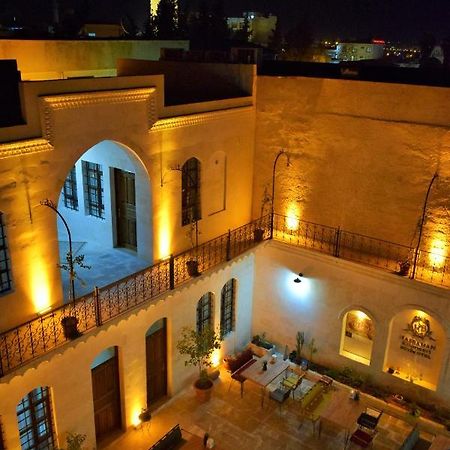 Hasbahan Konukevi&Butikotel Sanlıurfa Kültér fotó