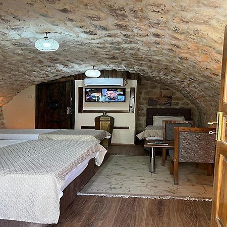 Hasbahan Konukevi&Butikotel Sanlıurfa Kültér fotó