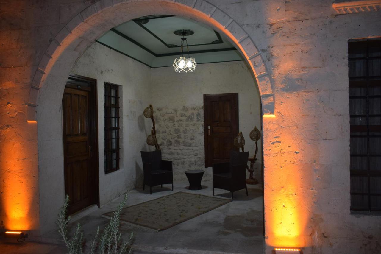 Hasbahan Konukevi&Butikotel Sanlıurfa Kültér fotó