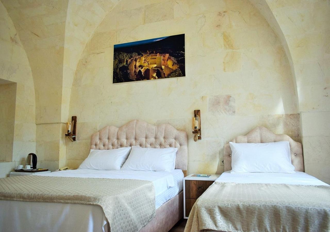Hasbahan Konukevi&Butikotel Sanlıurfa Kültér fotó