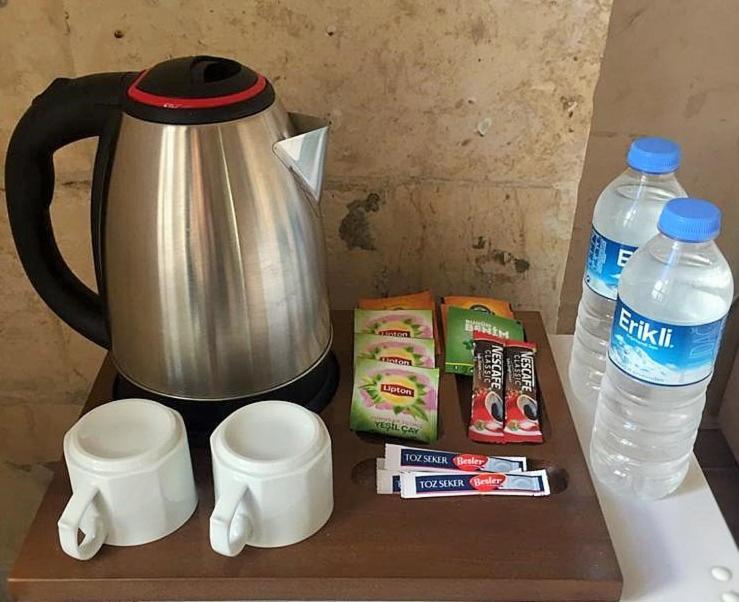 Hasbahan Konukevi&Butikotel Sanlıurfa Kültér fotó