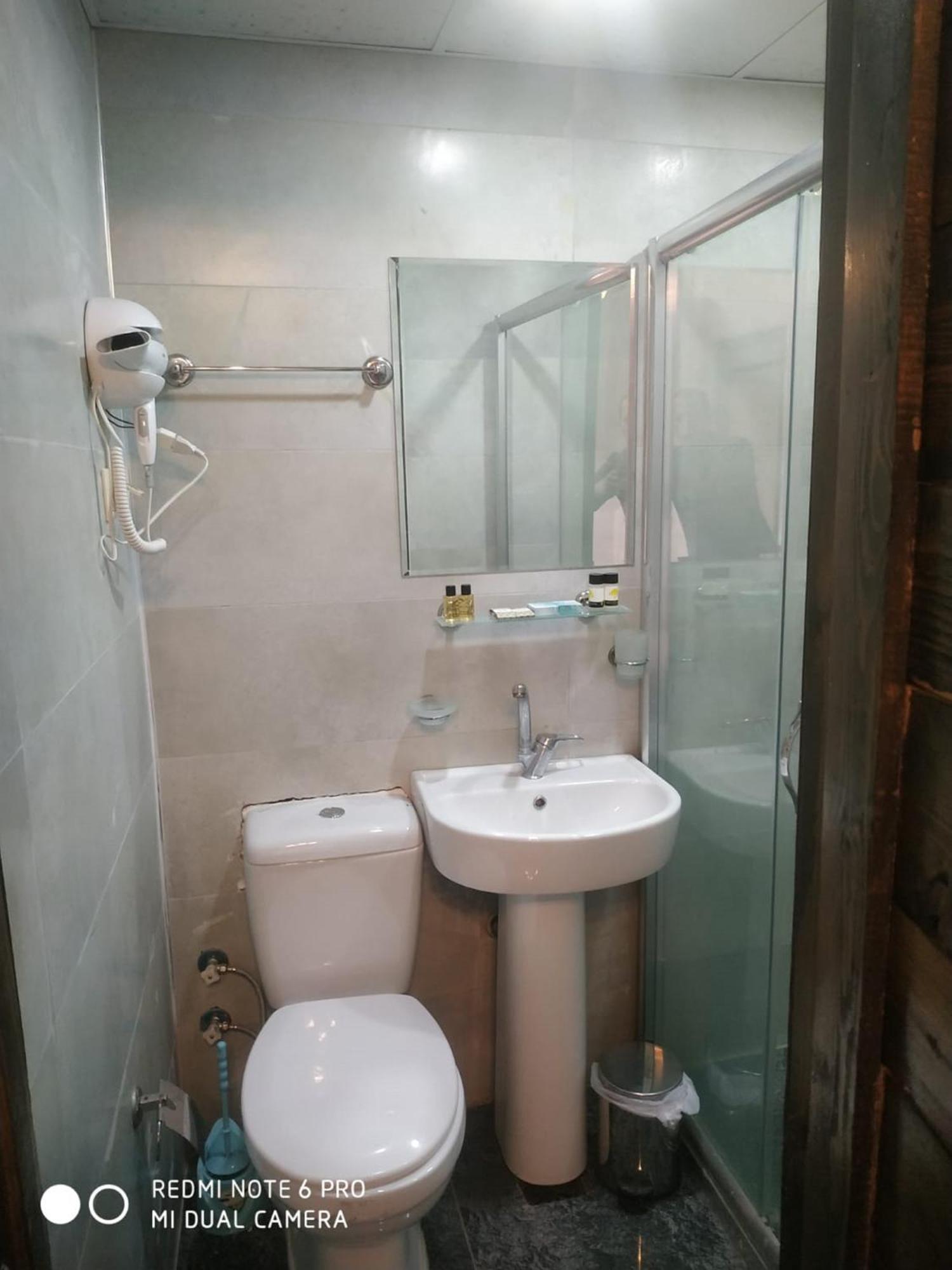 Hasbahan Konukevi&Butikotel Sanlıurfa Kültér fotó