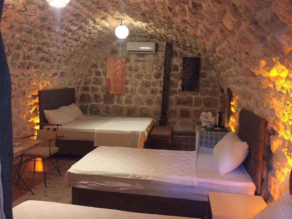Hasbahan Konukevi&Butikotel Sanlıurfa Kültér fotó