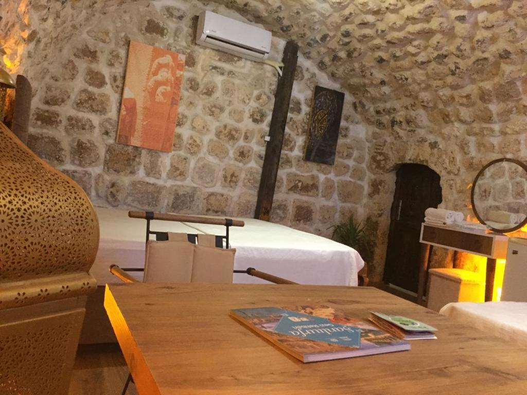 Hasbahan Konukevi&Butikotel Sanlıurfa Kültér fotó