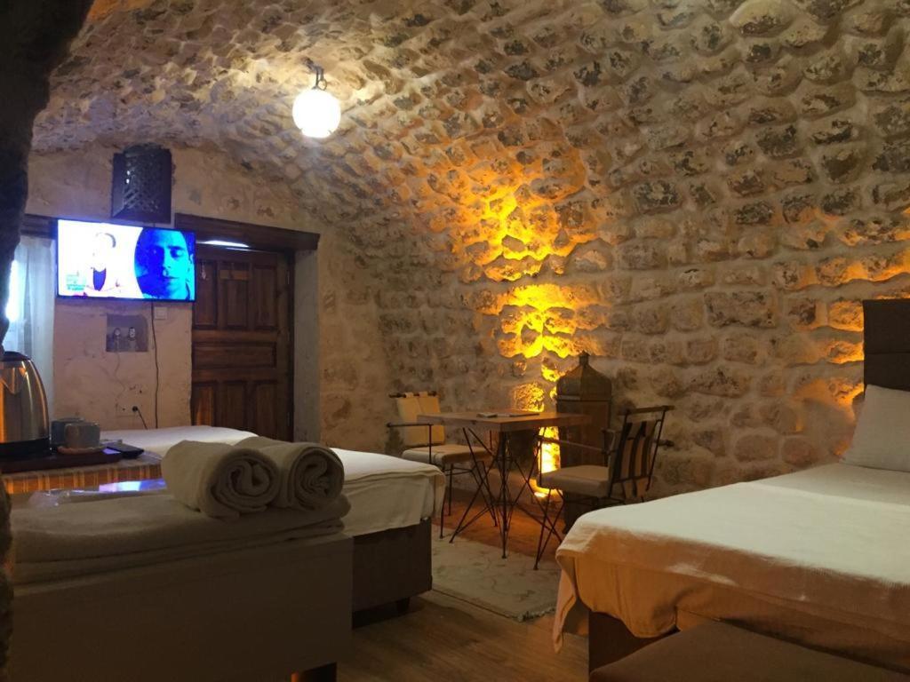 Hasbahan Konukevi&Butikotel Sanlıurfa Kültér fotó