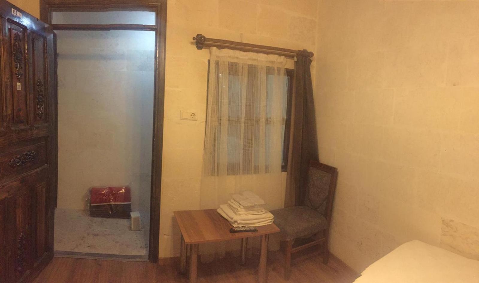 Hasbahan Konukevi&Butikotel Sanlıurfa Kültér fotó
