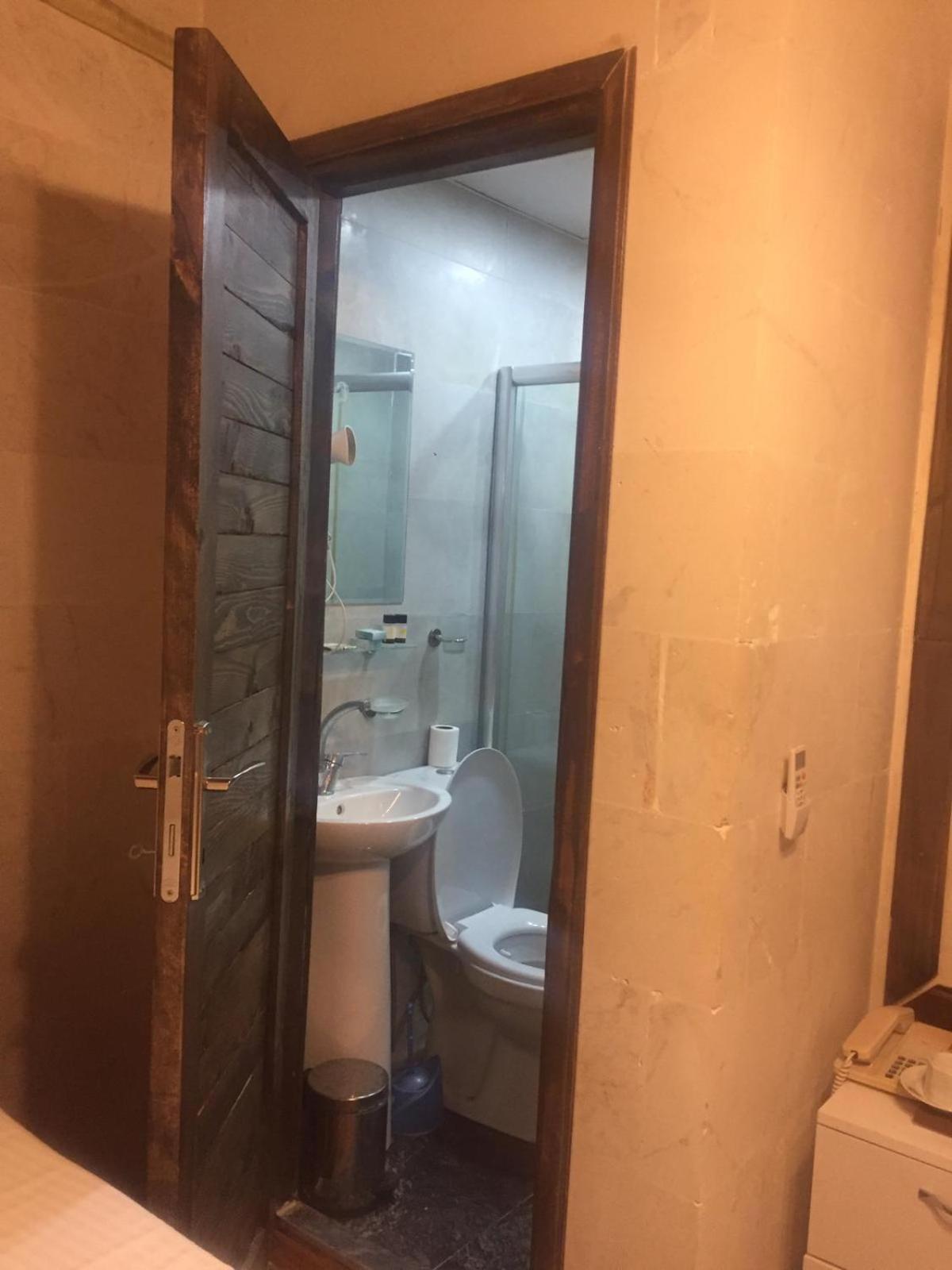 Hasbahan Konukevi&Butikotel Sanlıurfa Kültér fotó