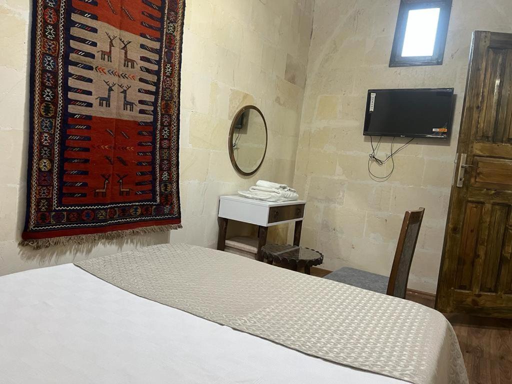 Hasbahan Konukevi&Butikotel Sanlıurfa Kültér fotó