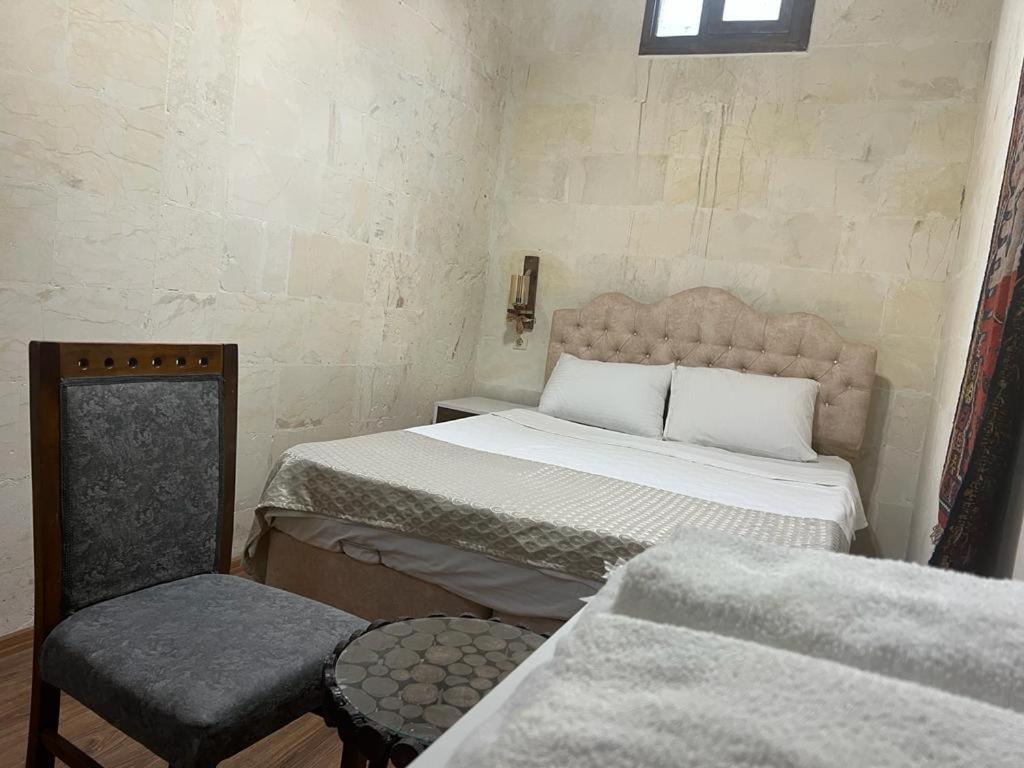 Hasbahan Konukevi&Butikotel Sanlıurfa Kültér fotó