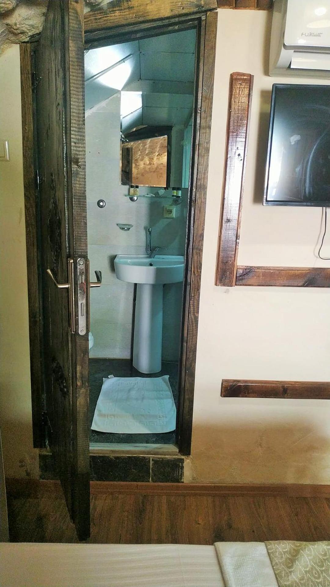Hasbahan Konukevi&Butikotel Sanlıurfa Kültér fotó