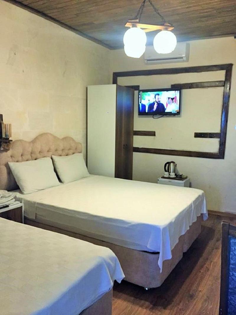 Hasbahan Konukevi&Butikotel Sanlıurfa Kültér fotó