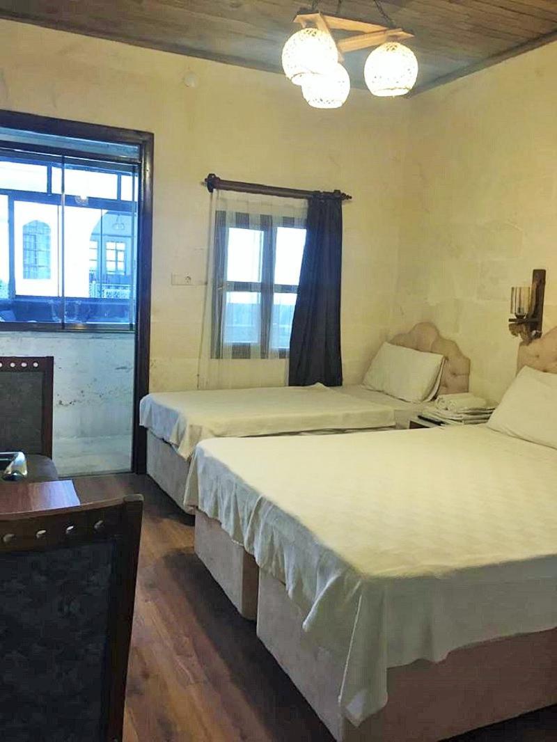 Hasbahan Konukevi&Butikotel Sanlıurfa Kültér fotó