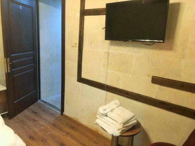 Hasbahan Konukevi&Butikotel Sanlıurfa Kültér fotó